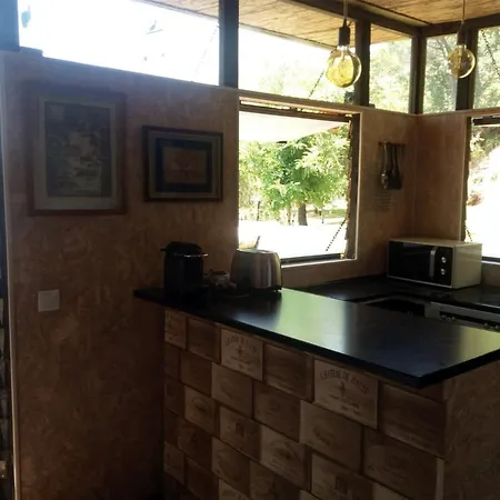 Nature House Vila Caiz * 아마란테