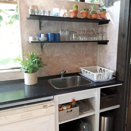 럭셔리텐트 Nature House Vila Caiz 아마란테
