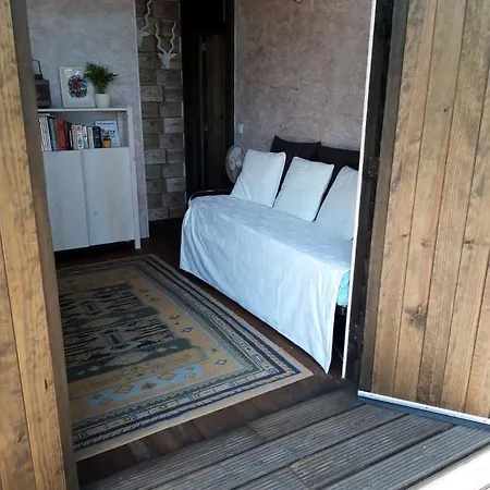 Nature House Vila Caiz * 아마란테