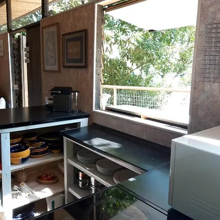 럭셔리텐트 Nature House Vila Caiz 아마란테