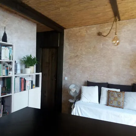 Nature House Vila Caiz 럭셔리텐트 *